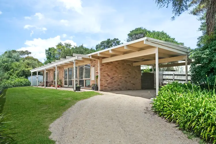 13 Pardoner Road, Rye VIC 3941