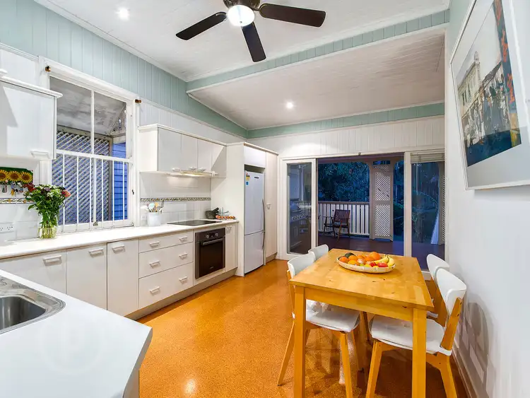 Fifth view of Homely house listing, 14 Glena Street, Fairfield QLD 4103