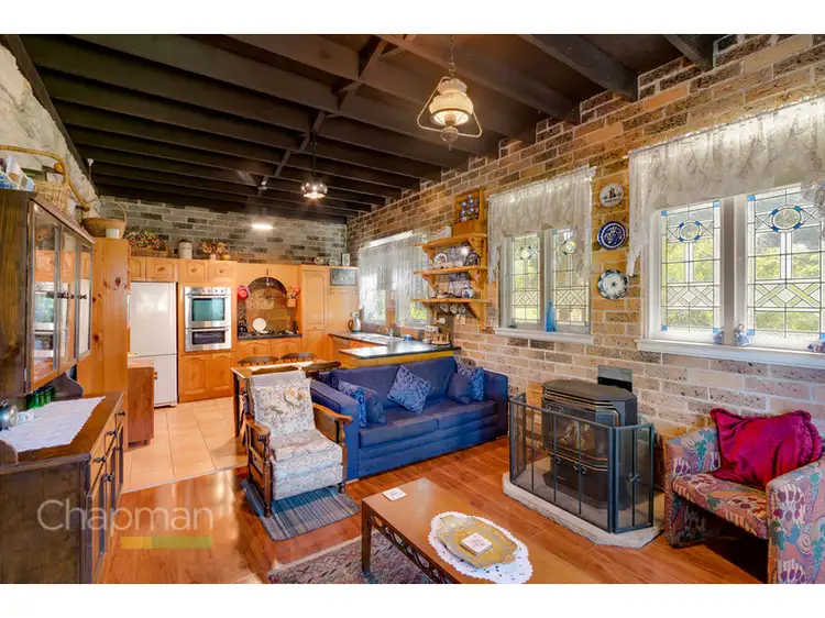 Second view of Homely house listing, 20 Sir Henrys Parade, Faulconbridge NSW 2776