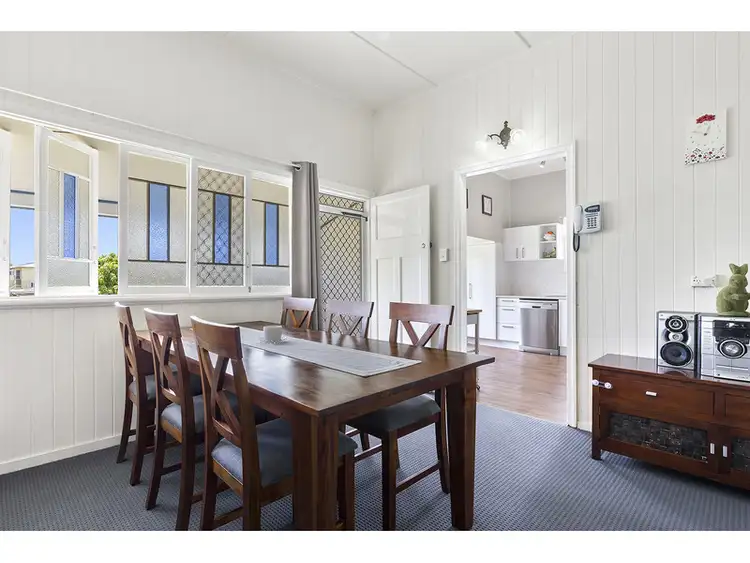 Sixth view of Homely house listing, 131 Rodboro Street, Berserker QLD 4701