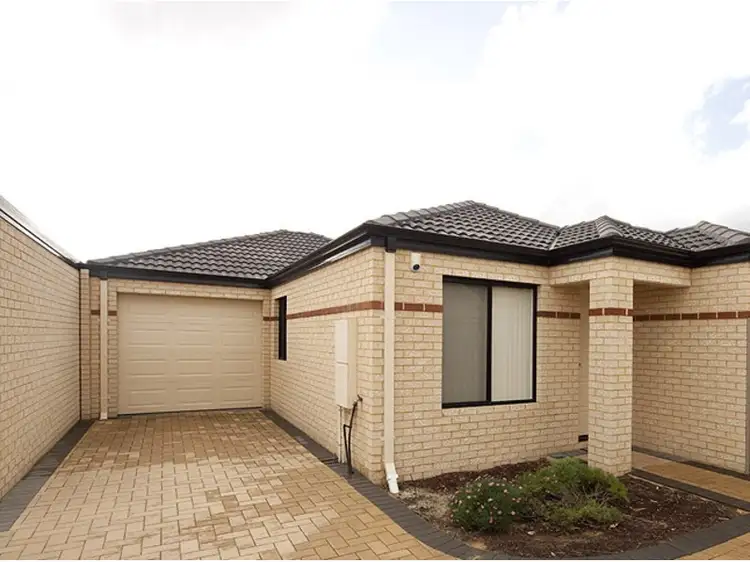 6/16 Arnott Court, Kelmscott WA 6111
