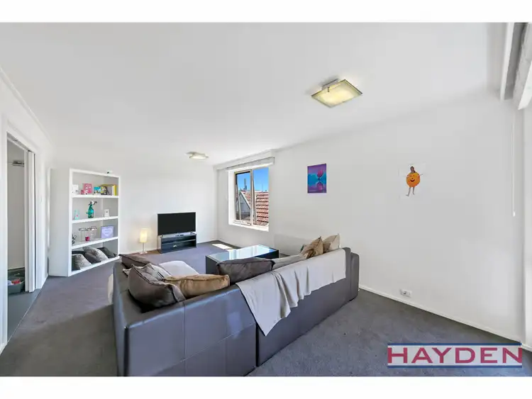 Second view of Homely apartment listing, 20/35 Walsh Street, South Yarra VIC 3141