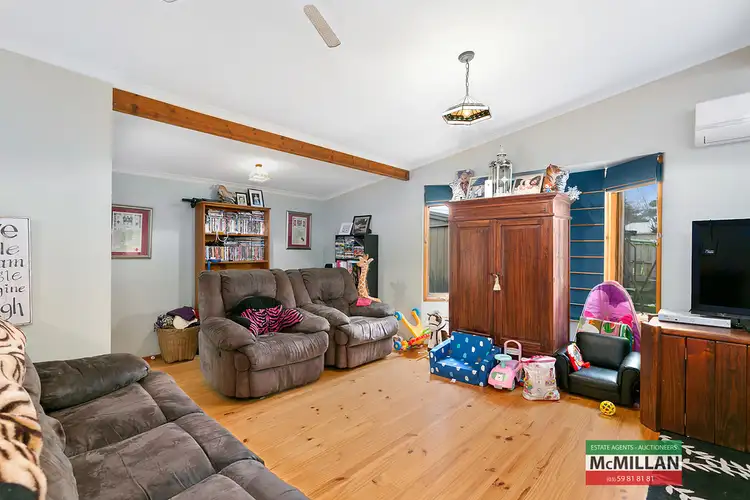 Fourth view of Homely house listing, 47 Palmerston Avenue, Dromana VIC 3936