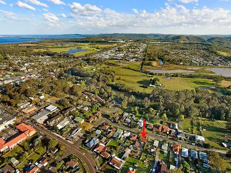 Third view of Homely house listing, 12 Jennings Road, Wyong NSW 2259
