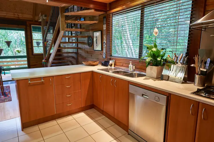 Fourth view of Homely house listing, 7 LUCANIA CRT, Tamborine Mountain QLD 4272