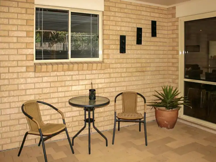 Fifth view of Homely unit listing, 4/22 New West Road, Port Lincoln SA 5606