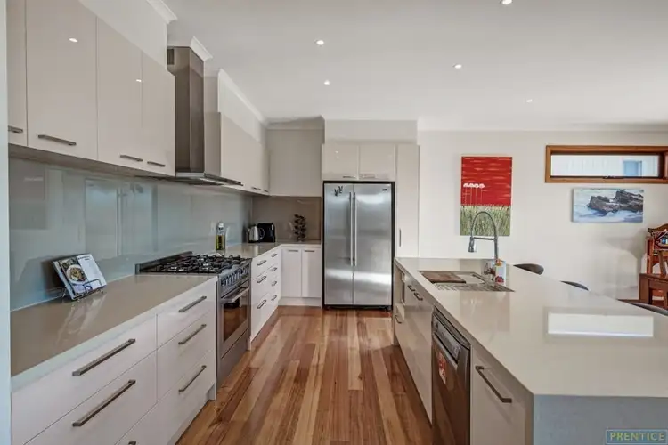 Sixth view of Homely house listing, 52a Fawkner Avenue, Blairgowrie VIC 3942