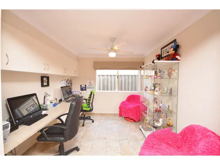 Seventh view of Homely house listing, 8 Kondalilla Drive, Truganina VIC 3029