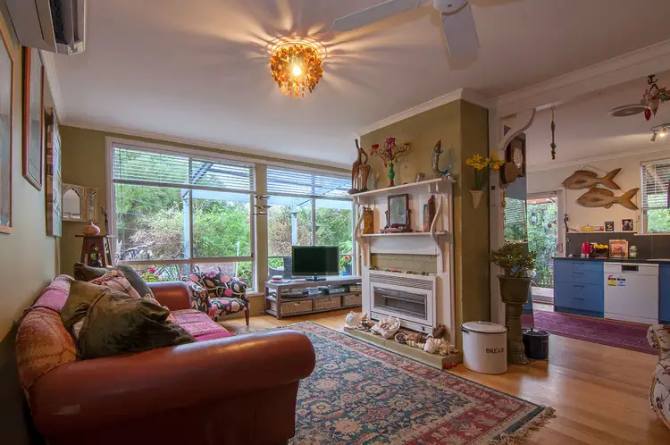 Third view of Homely house listing, 27 Strachans Road, Mornington VIC 3931