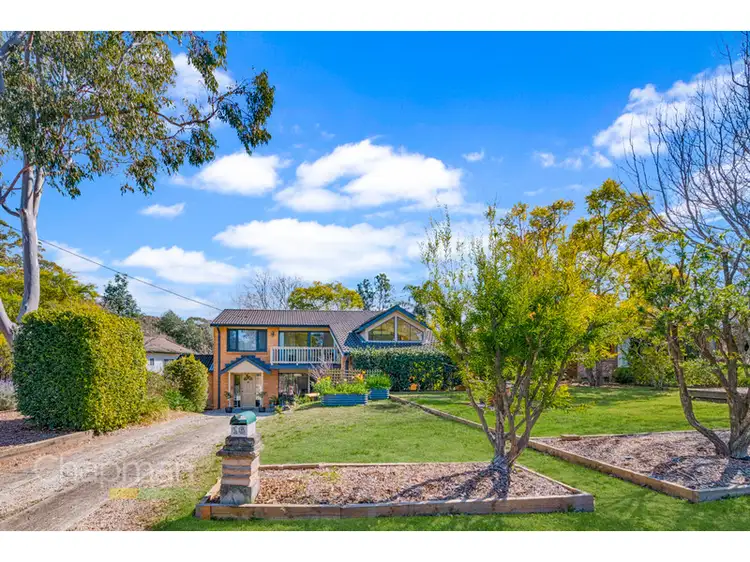Main view of Homely house listing, 16 Emu Plains Road, Mount Riverview NSW 2774