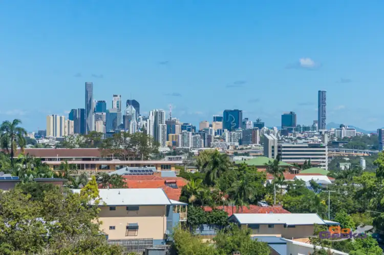 Main view of Homely apartment listing, 22/106 Bonney Avenue, Clayfield QLD 4011