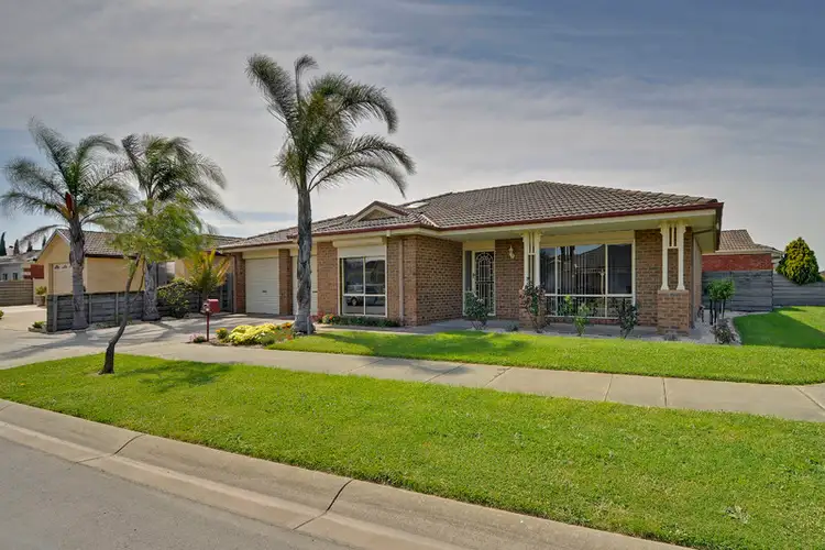 Main view of Homely house listing, 2 Mitchell Drive, Traralgon VIC 3844