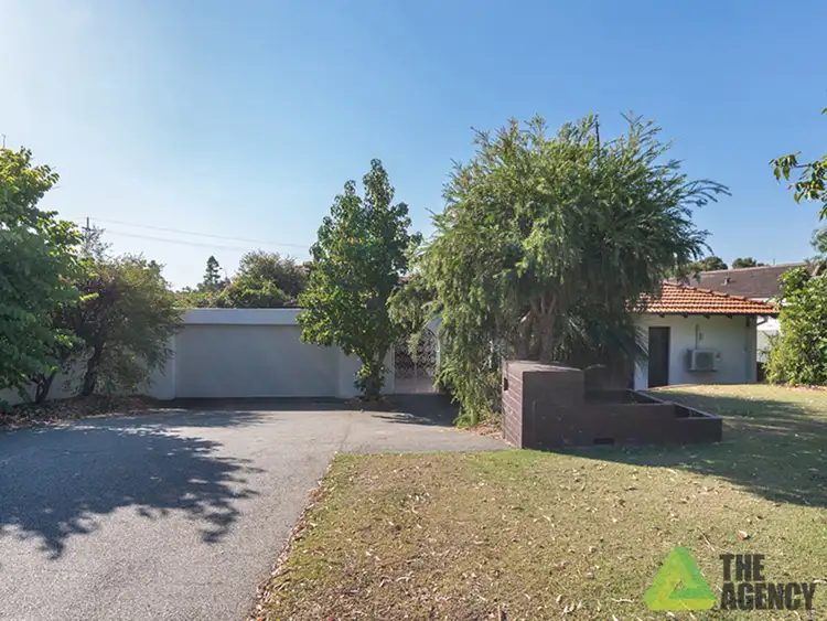 Main view of Homely house listing, 28 Dakin Street, Jolimont WA 6014