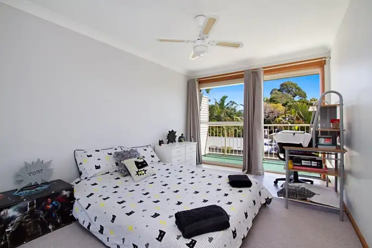 Fifth view of Homely townhouse listing, 7/9 William Street, Tweed Heads South NSW 2486
