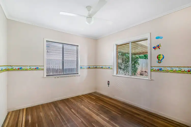 Sixth view of Homely house listing, 52A Bridge Street, East Toowoomba QLD 4350