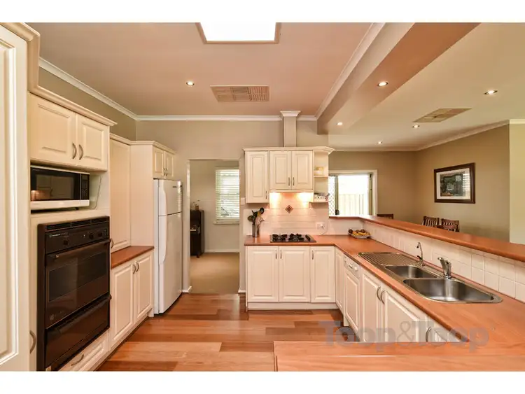 Fifth view of Homely house listing, 14 Burnley Street, Henley Beach South SA 5022