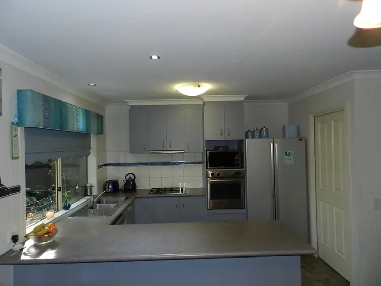 Second view of Homely house listing, 3 Crerar Court, Mooroopna VIC 3629