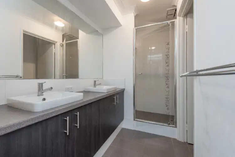 Third view of Homely house listing, 26 Cochrane Loop, Aveley WA 6069