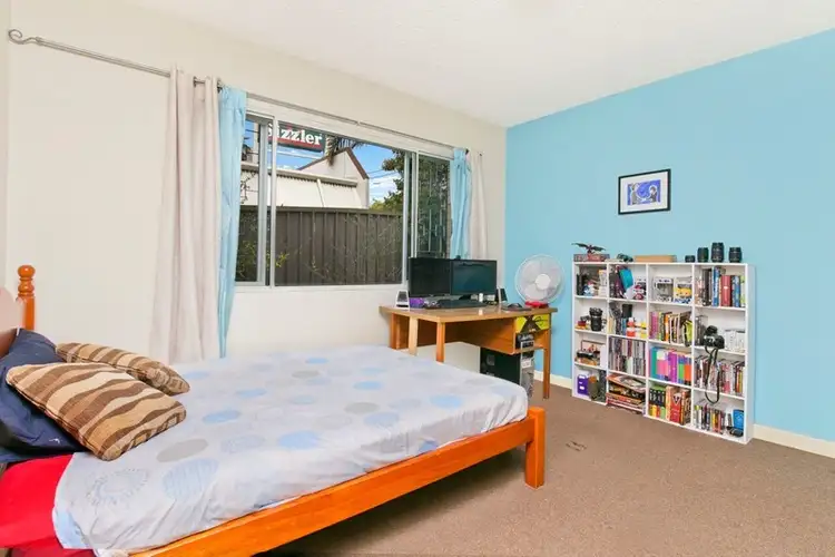 Fifth view of Homely block of units listing, 1/584 Ipswich Road, Annerley QLD 4103