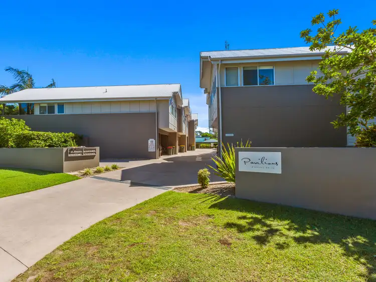 Fourth view of Homely townhouse listing, 2/2-4 Overall Drive, Pottsville NSW 2489
