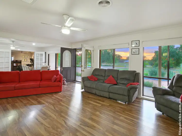 Fourth view of Homely house listing, 22-24 King Street, Uranquinty NSW 2652