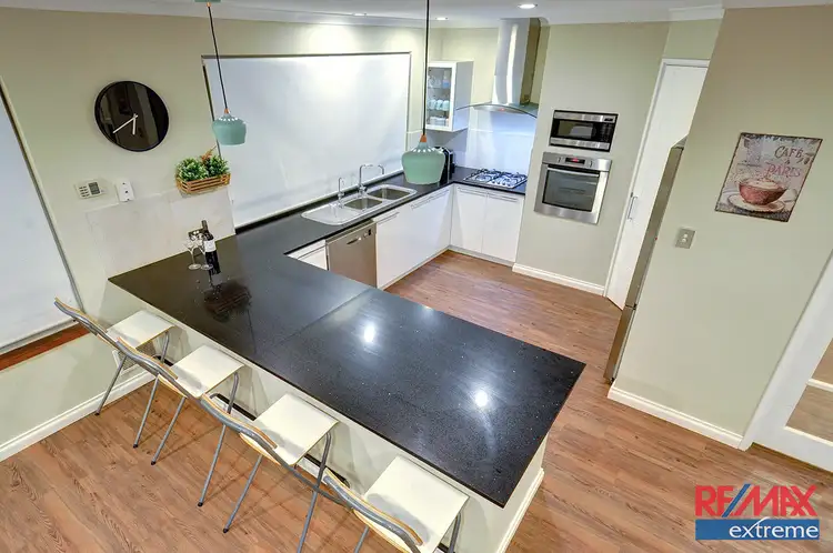 Fifth view of Homely house listing, 1 Lauder Place, Kinross WA 6028