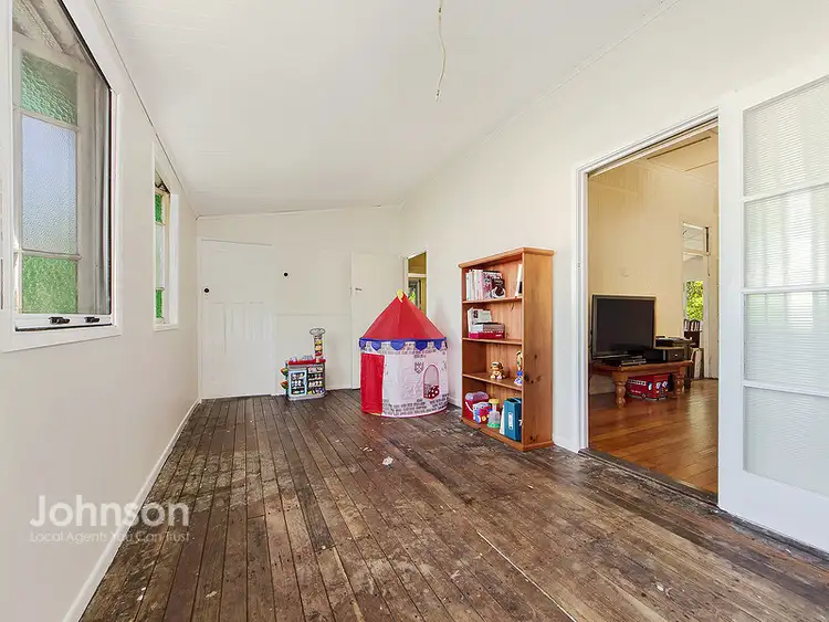 Sixth view of Homely house listing, 2 Thompson Street, Silkstone QLD 4304