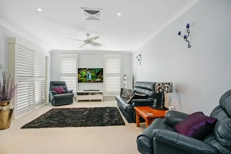 Third view of Homely house listing, 2 Laurina Avenue, Thornton NSW 2322