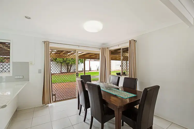 Fifth view of Homely house listing, 22 Jull Drive, Centenary Heights QLD 4350