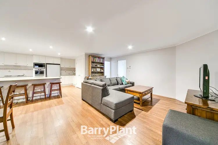 Third view of Homely house listing, 4 Clearview Court, Garfield VIC 3814