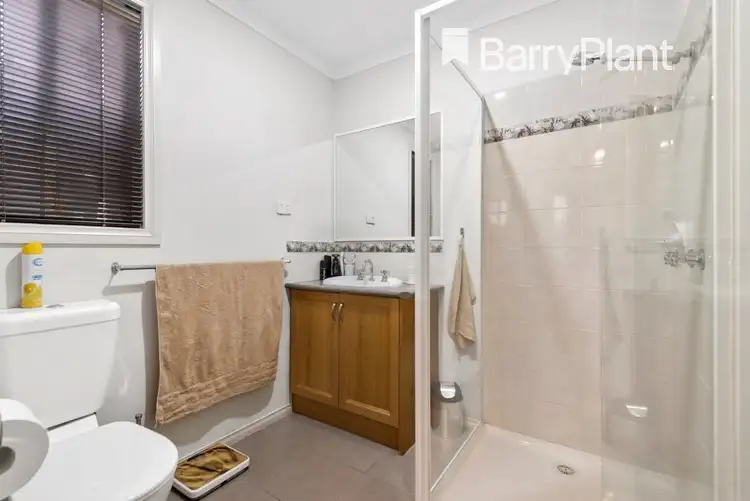 Fourth view of Homely house listing, 25 Reidel Avenue, Pakenham VIC 3810