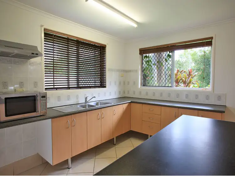 Fourth view of Homely house listing, 7 Hepburn St, White Rock QLD 4868
