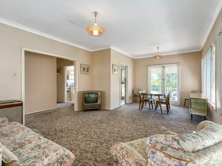 Second view of Homely house listing, 24 Newington Street, Tarragindi QLD 4121