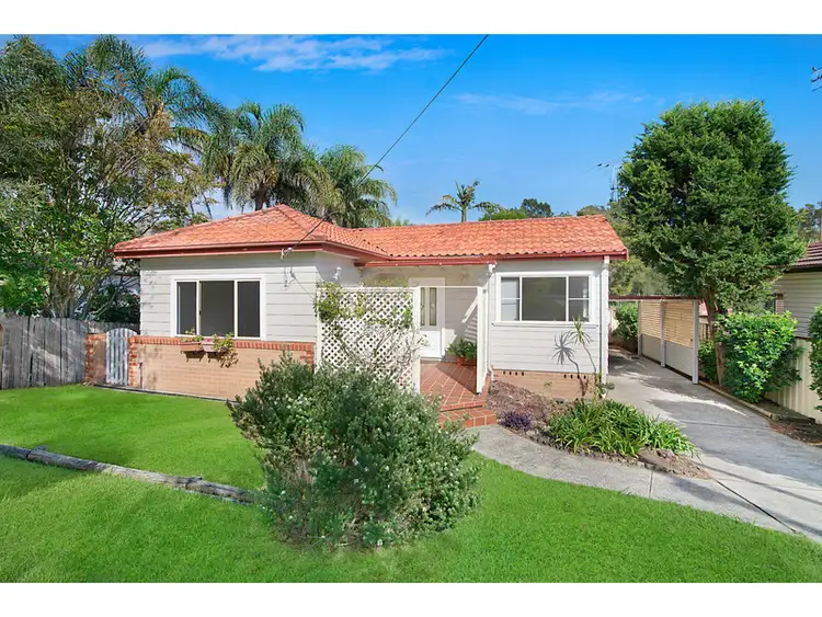 37 Lakeside Parade, The Entrance NSW 2261