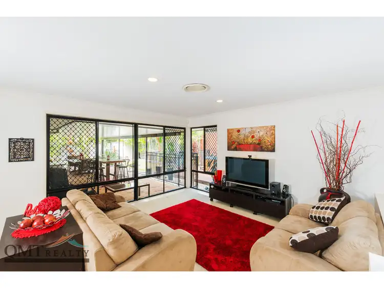 Second view of Homely house listing, 40 Wallum Drive, Parkinson QLD 4115