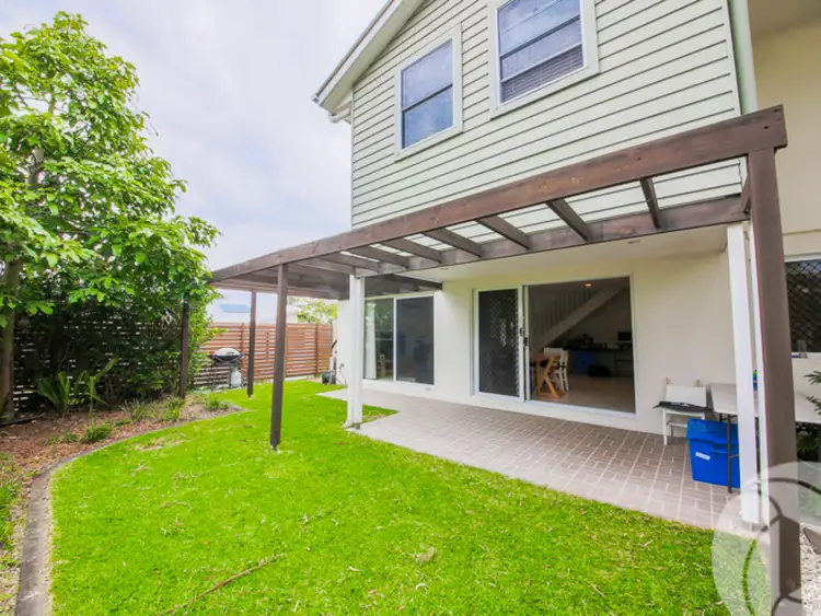 57/29 Lachlan Drive, Wakerley QLD 4154