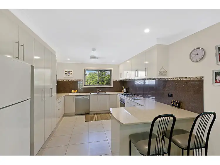 Second view of Homely house listing, 23 Donegal Road, Berkeley Vale NSW 2261