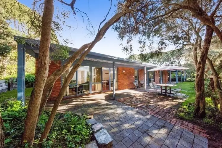 Second view of Homely house listing, 20 Lever Avenue, Blairgowrie VIC 3942