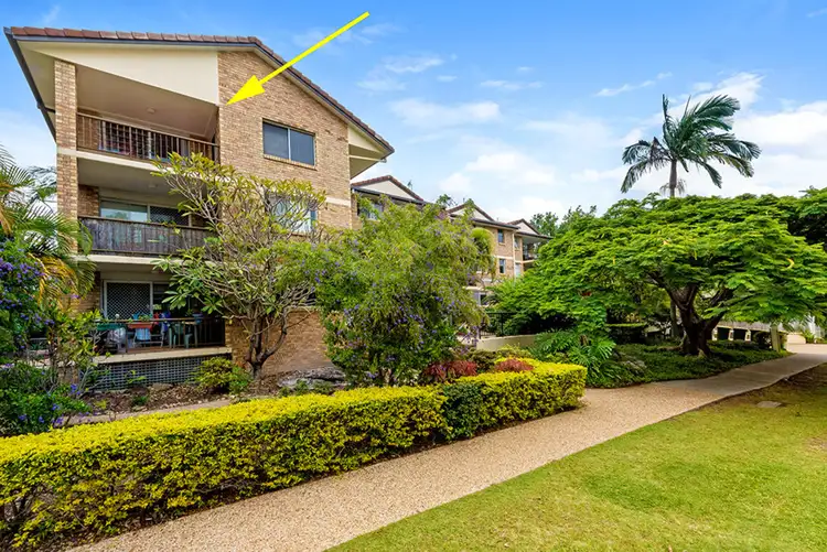 9/14 Thrower Drive, Currumbin QLD 4223