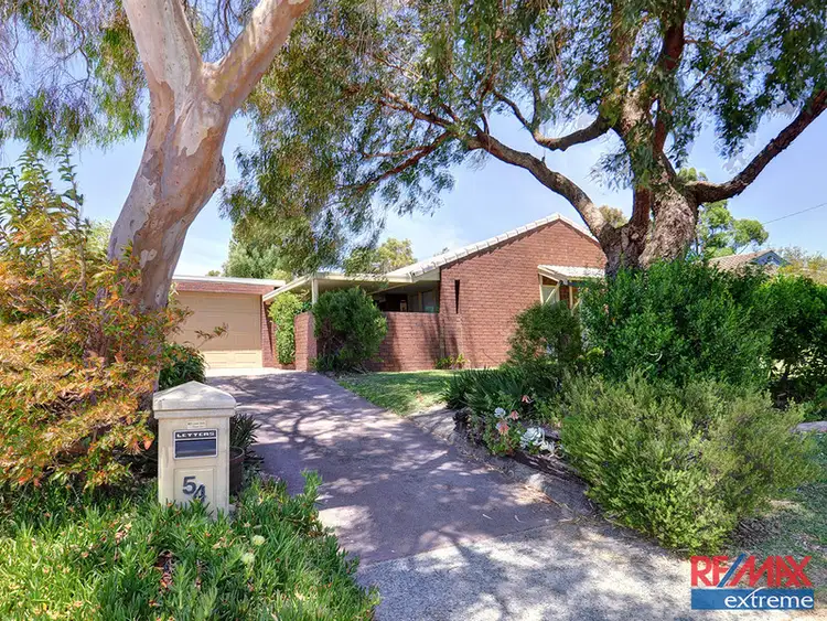 Main view of Homely house listing, 54 Eddystone Avenue, Craigie WA 6025