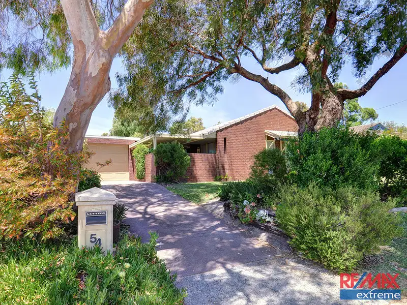 Main view of Homely house listing, 54 Eddystone Avenue, Craigie WA 6025