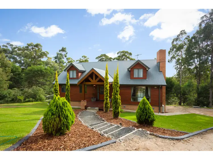 Main view of Homely house listing, 330 Oaklands Road, Pambula NSW 2549