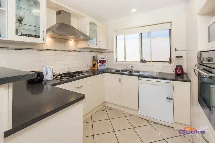 Fourth view of Homely house listing, 27 Manitoba Place, Wavell Heights QLD 4012
