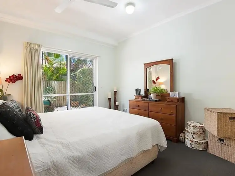 Fifth view of Homely apartment listing, 6/293 Weyba Road, Noosaville QLD 4566