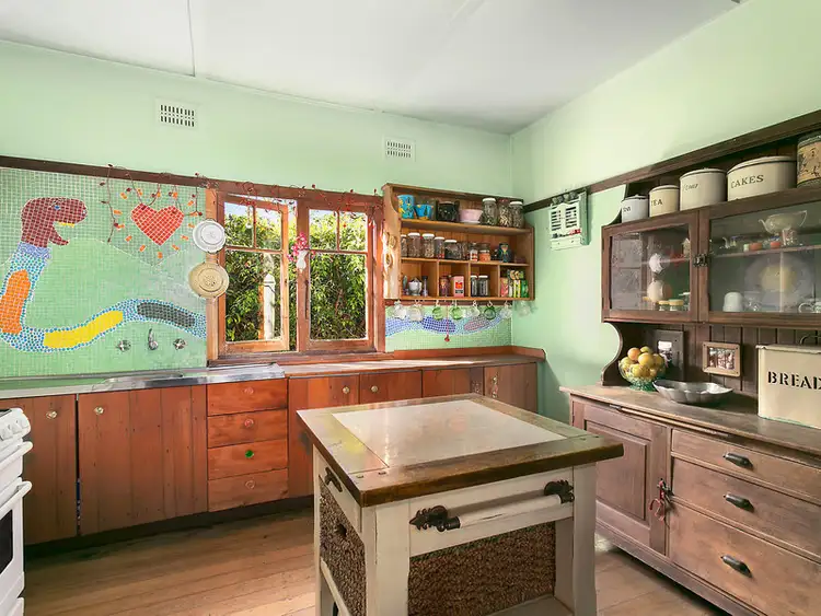 Third view of Homely house listing, 14 Barton Street, Katoomba NSW 2780