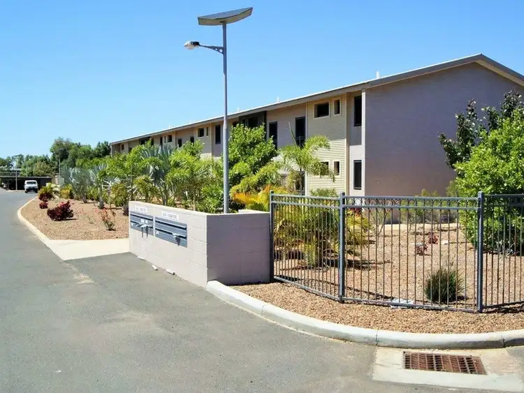 Fourth view of Homely apartment listing, 4/1A Keesing Street, Port Hedland WA 6721