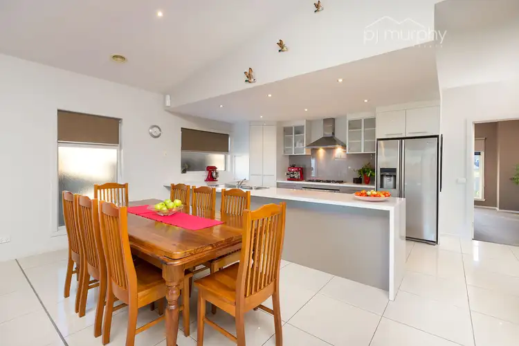 Fifth view of Homely house listing, 45A Avondale Drive, Wodonga VIC 3690