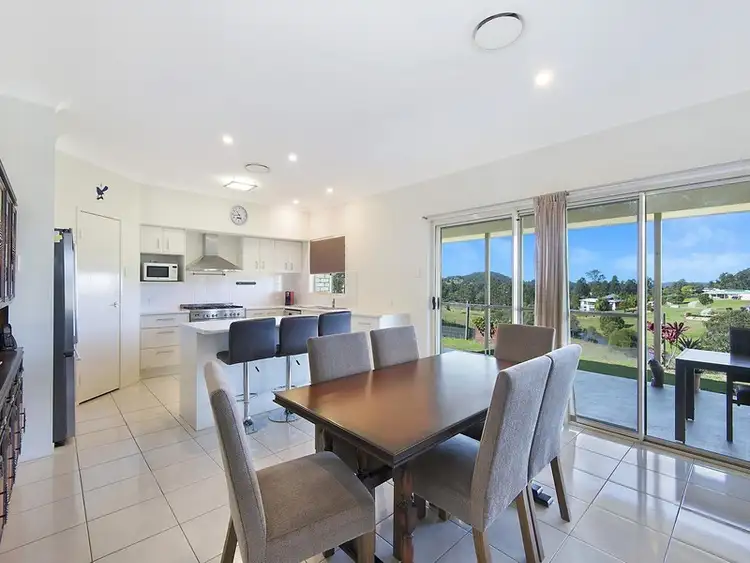 Second view of Homely house listing, 18 Diane Drive, Dayboro QLD 4521