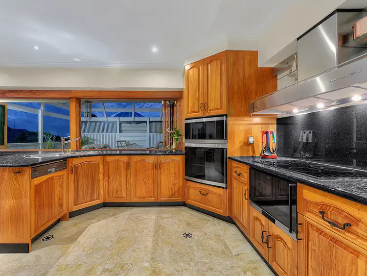 Sixth view of Homely house listing, 12 Killara Avenue, Hamilton QLD 4007