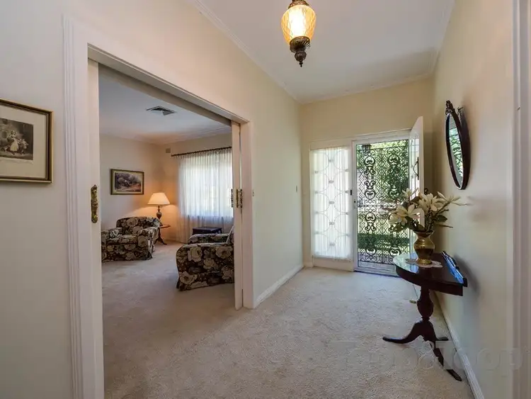 Fourth view of Homely house listing, 7A Fisher Street, Tusmore SA 5065